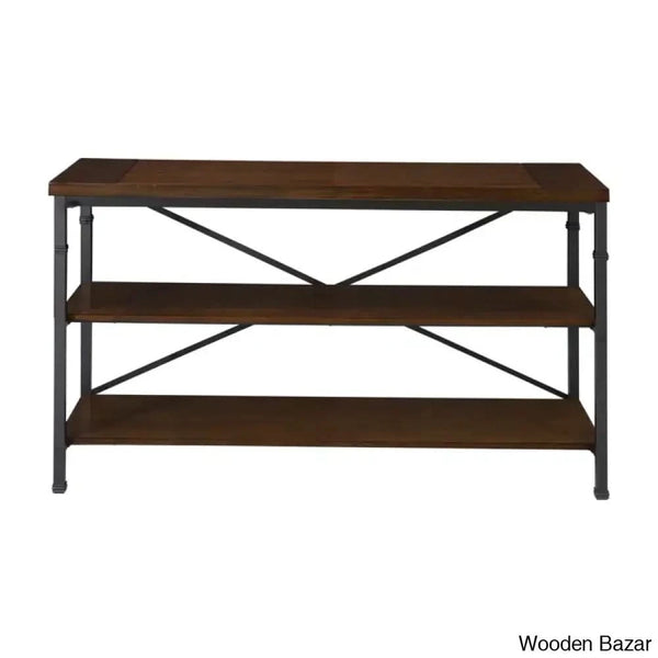  - Wooden Bazar