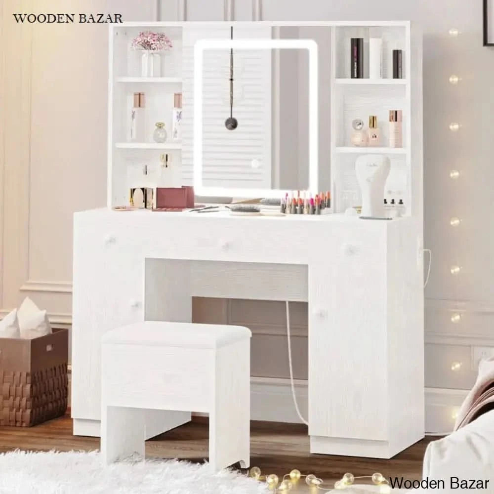 Dressing Table