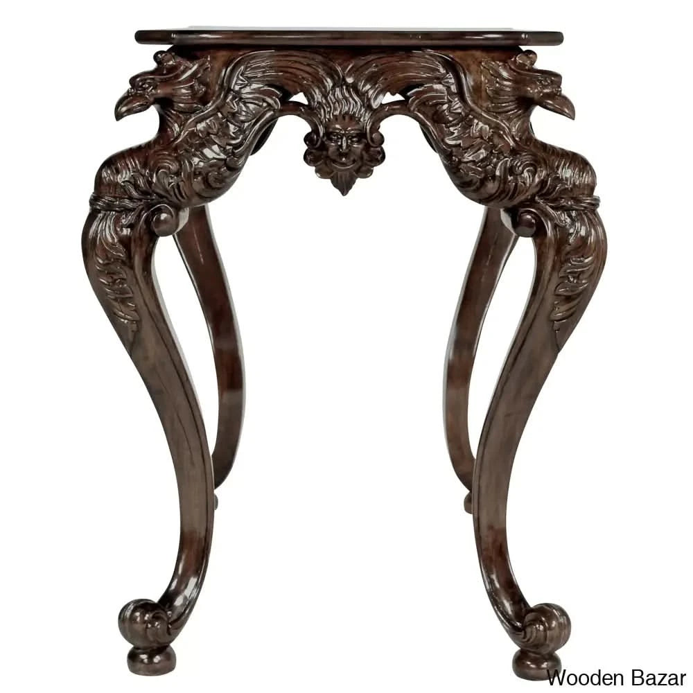 Living Room Sofa Table