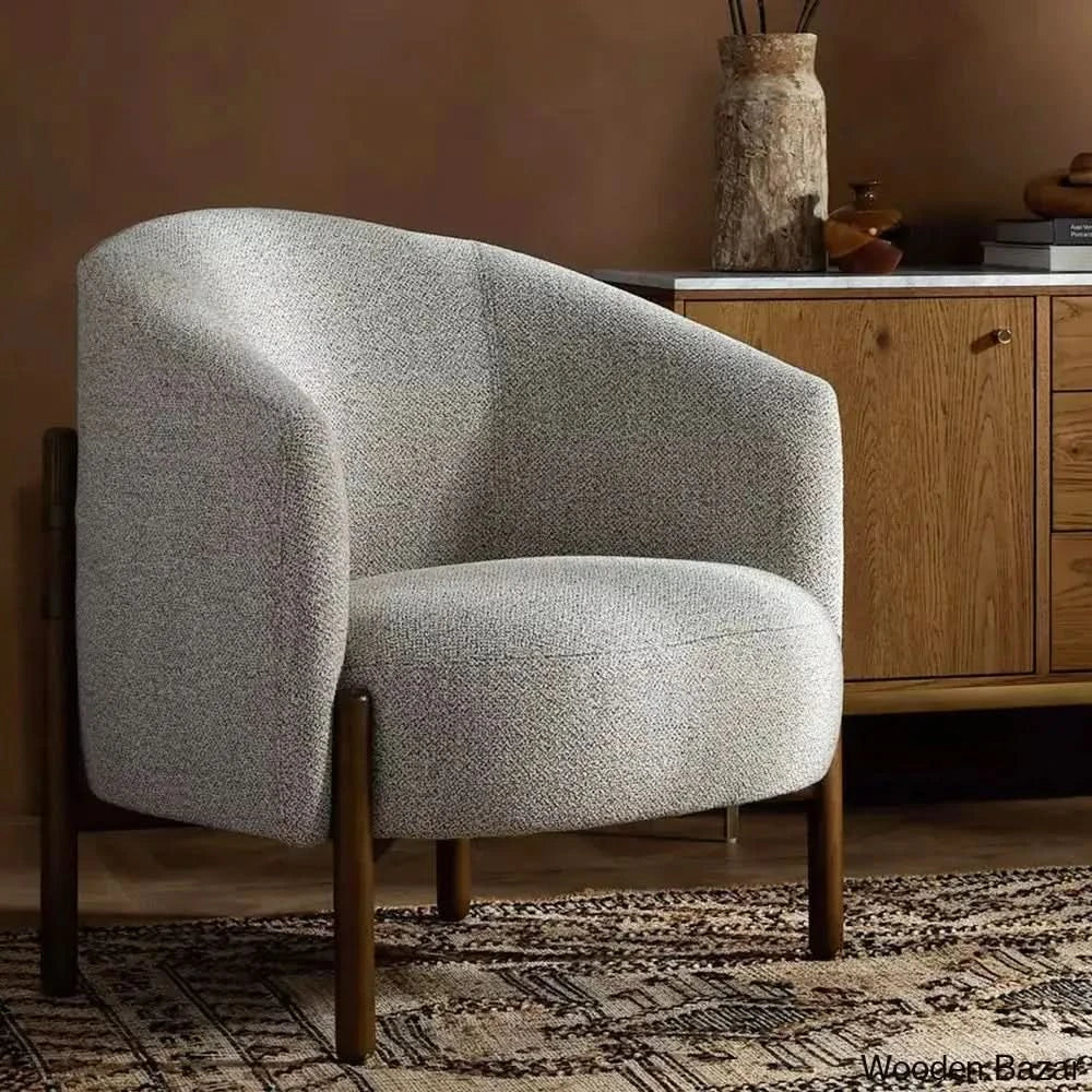 Kinley New Modern Modish Enfield Chairs - Wooden Bazar