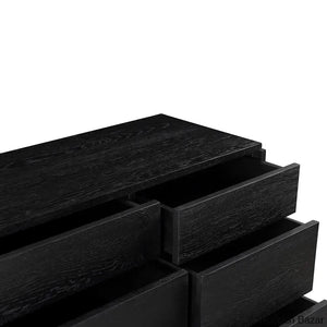 Kipling 6 Chest Of Drawers With Timeless Tresures - Wooden Bazar