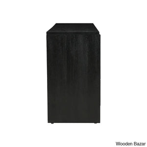 Kipling 6 Chest Of Drawers With Timeless Tresures - Wooden Bazar