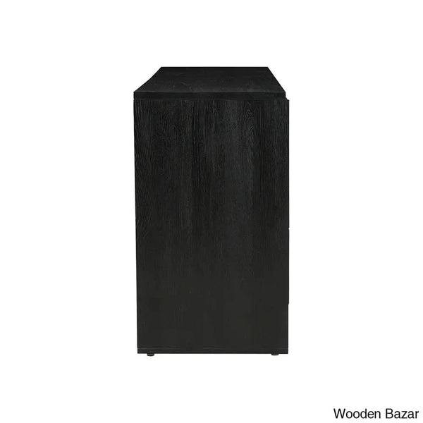 Kipling 6 Chest Of Drawers With Timeless Tresures - Wooden Bazar