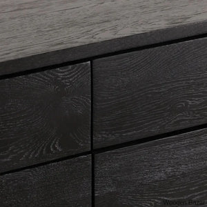 Kipling 6 Chest Of Drawers With Timeless Tresures - Wooden Bazar