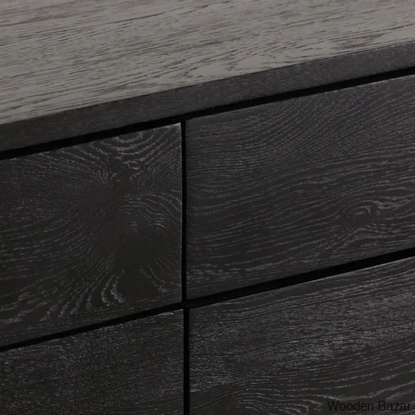 Kipling 6 Chest Of Drawers With Timeless Tresures - Wooden Bazar