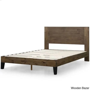 Beds -5