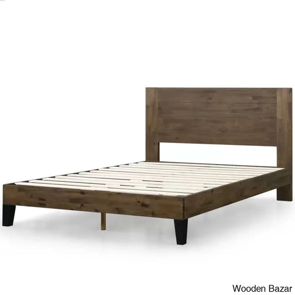 Beds -5