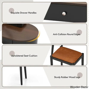  - Wooden Bazar
