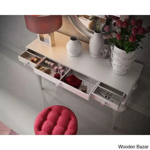  - Wooden Bazar