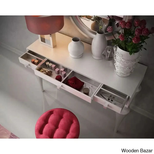  - Wooden Bazar