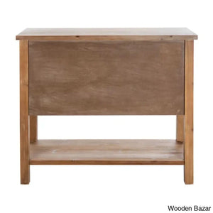  - Wooden Bazar