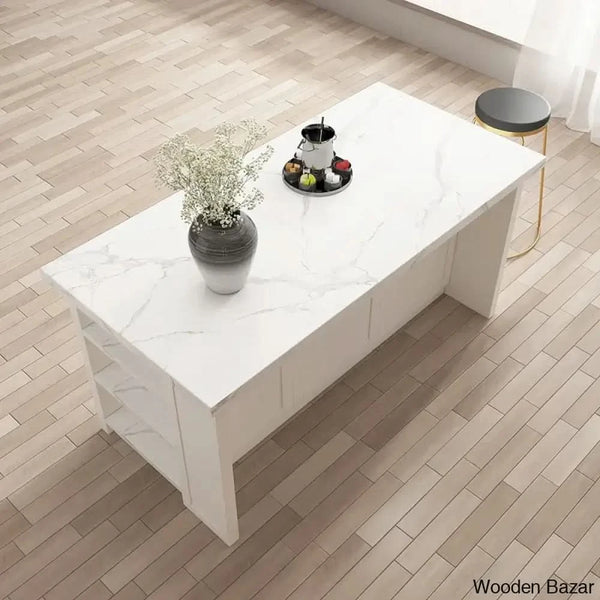  - Wooden Bazar
