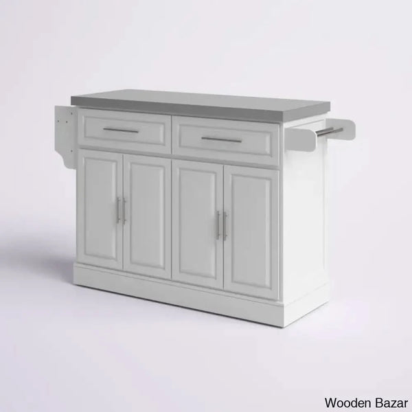  - Wooden Bazar