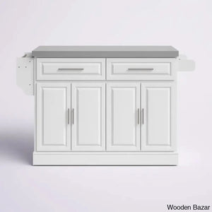  - Wooden Bazar
