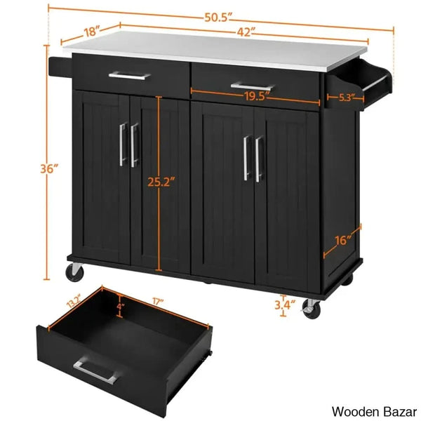  - Wooden Bazar