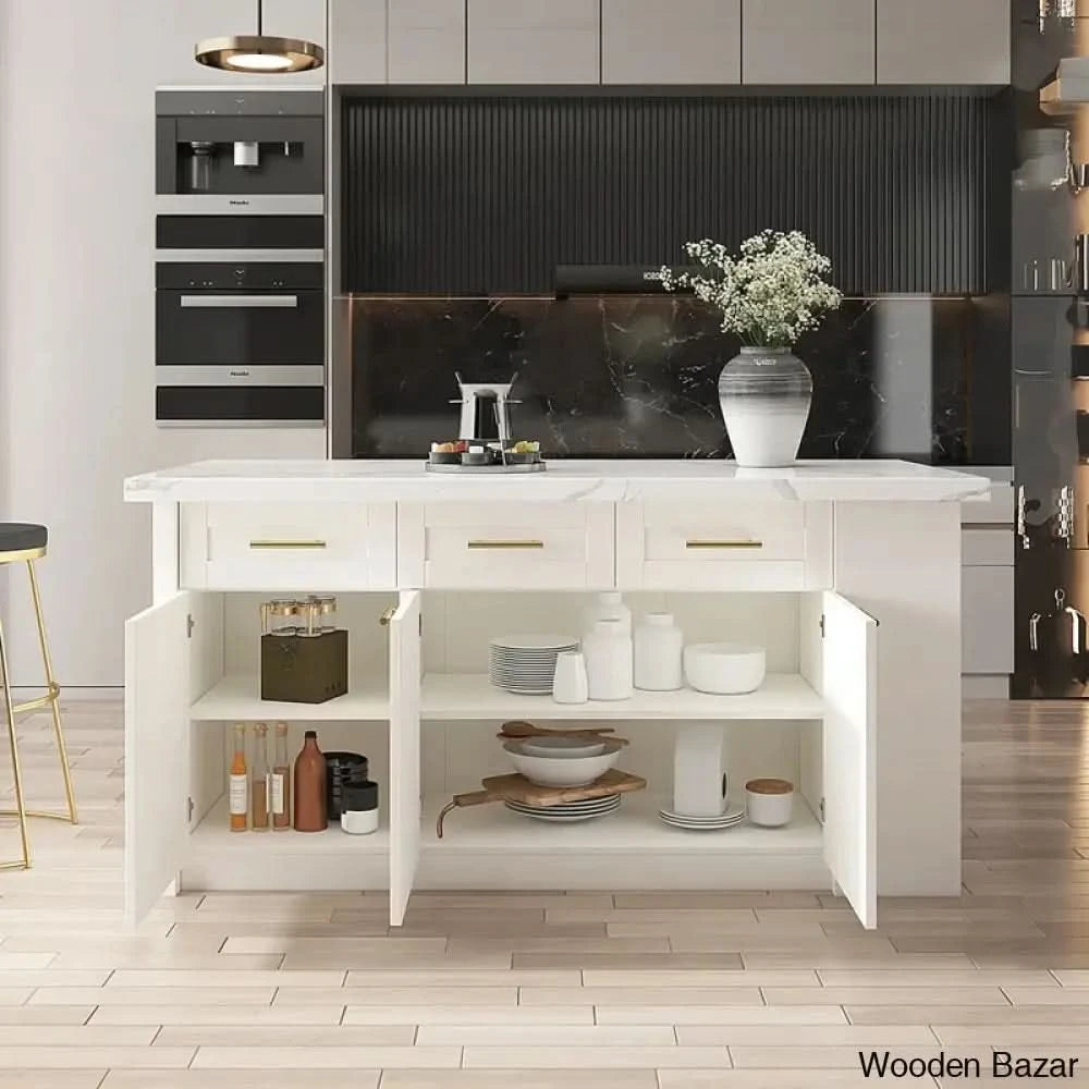  - Wooden Bazar