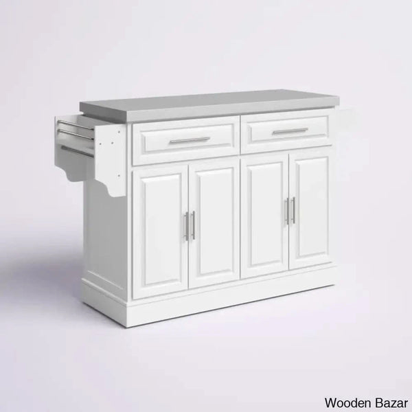  - Wooden Bazar