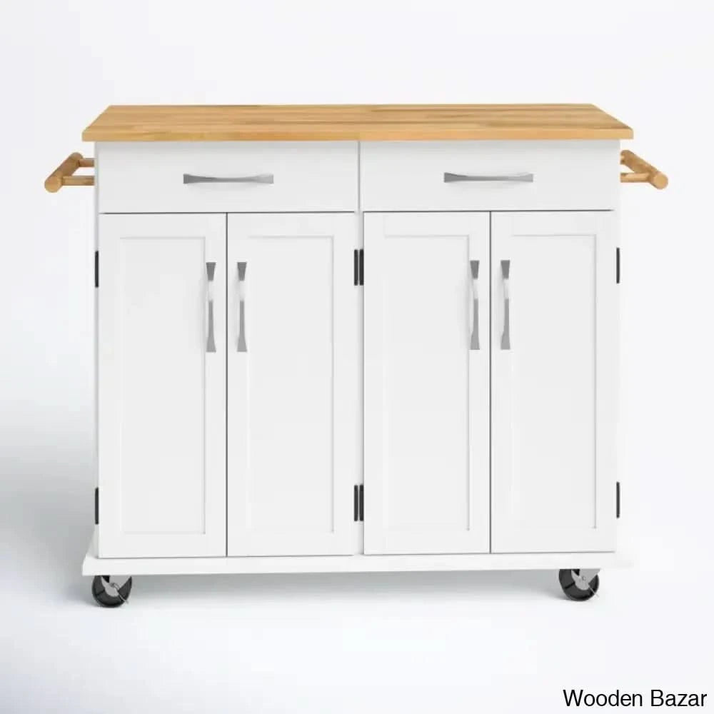  - Wooden Bazar