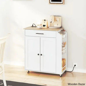  - Wooden Bazar