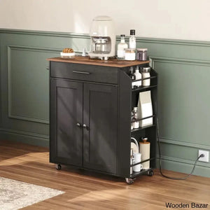  - Wooden Bazar
