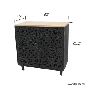  - Wooden Bazar