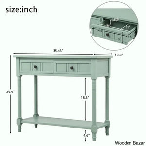  - Wooden Bazar