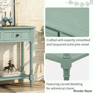  - Wooden Bazar