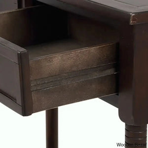  - Wooden Bazar