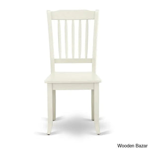dining set - Wooden Bazar