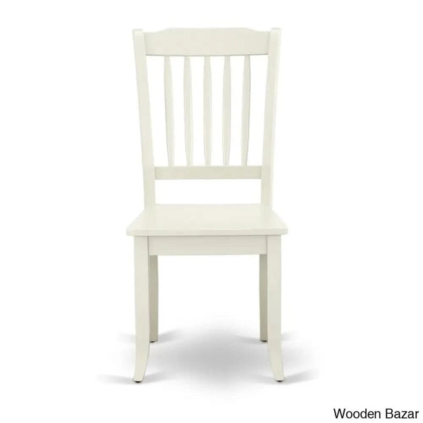 dining set - Wooden Bazar