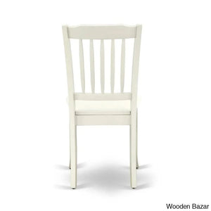dining set - Wooden Bazar