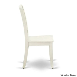 dining set - Wooden Bazar