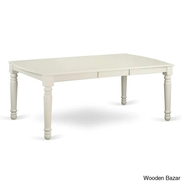 dining set - Wooden Bazar