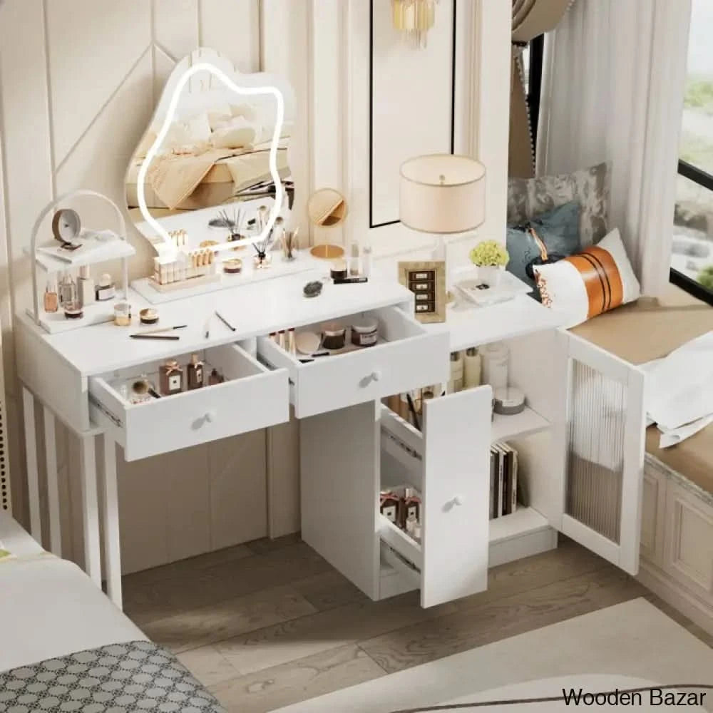 Dressing Table