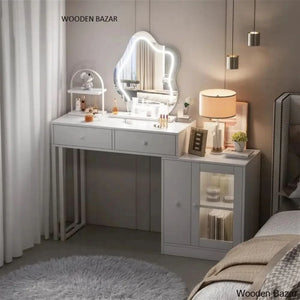  - Wooden Bazar