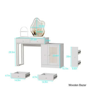  - Wooden Bazar