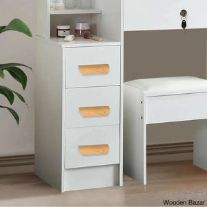  - Wooden Bazar