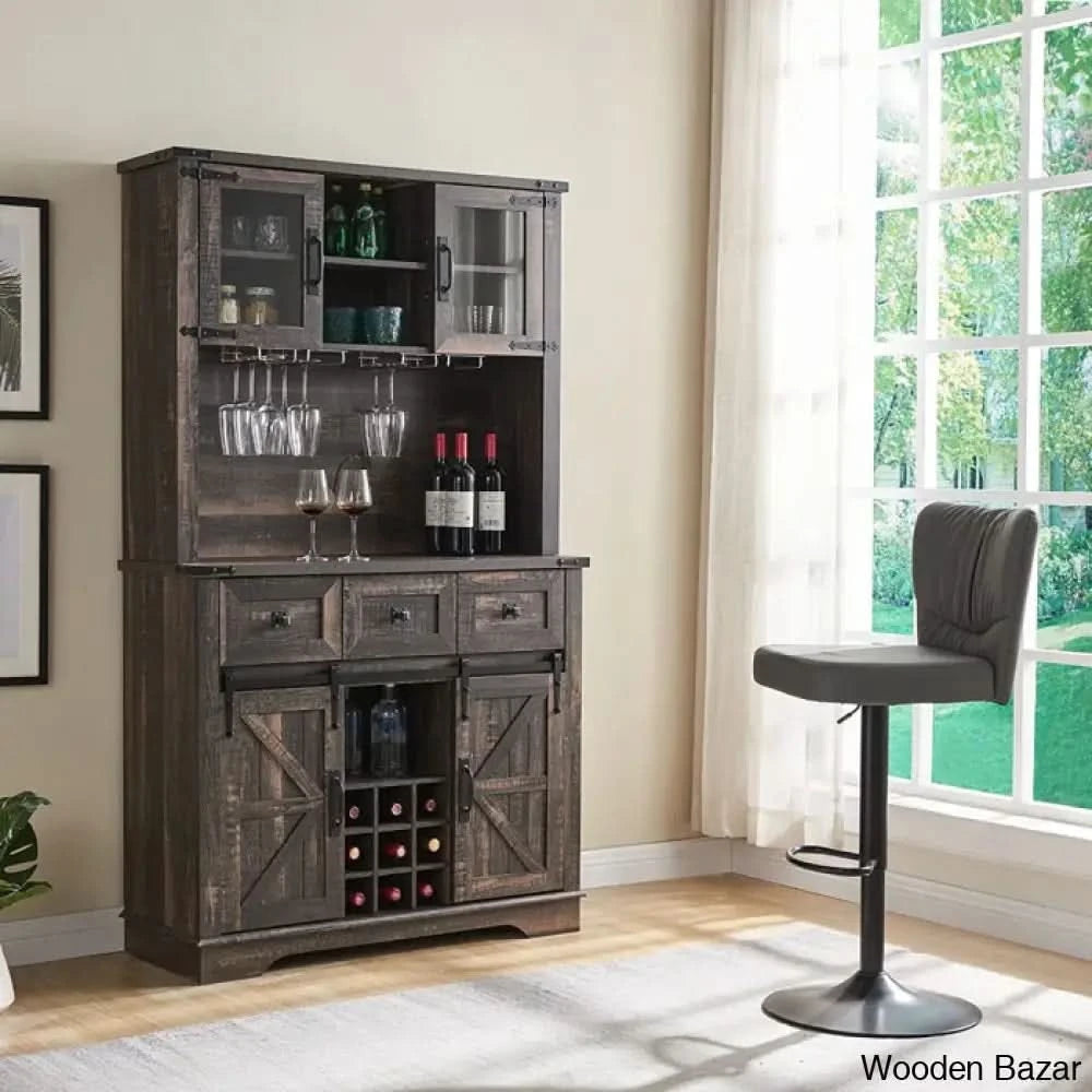 Bar Counter