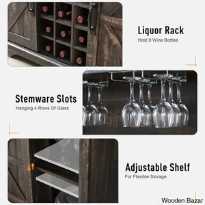 Bar Counter-4
