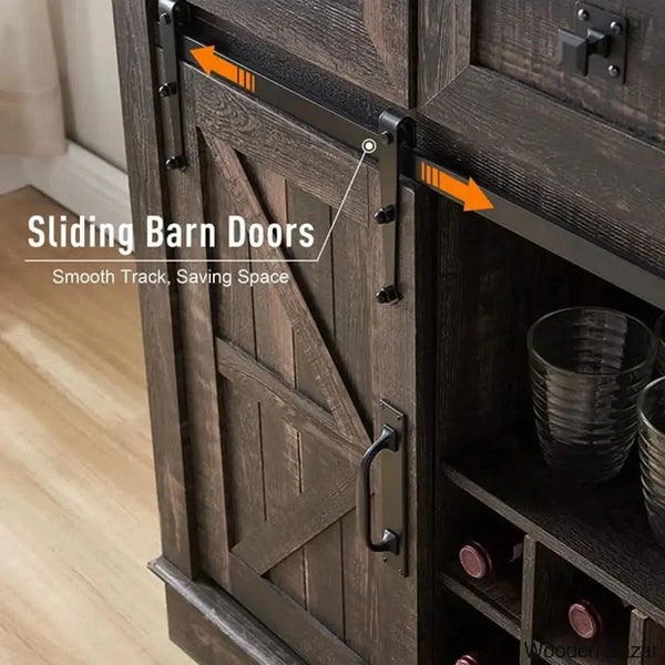  - Wooden Bazar