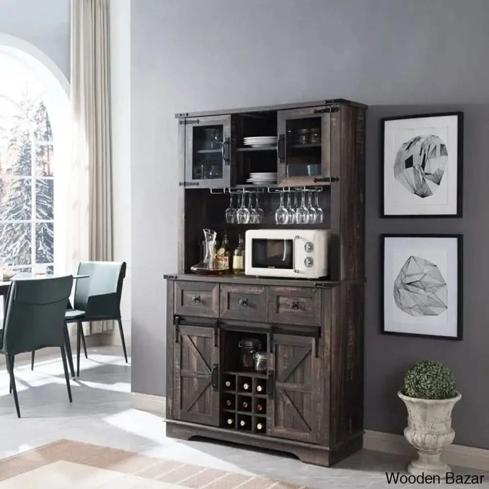 Bar Counter