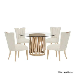  - Wooden Bazar