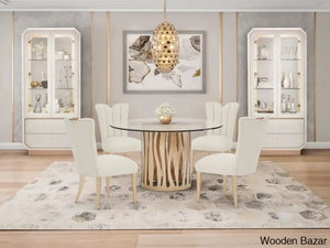  - Wooden Bazar