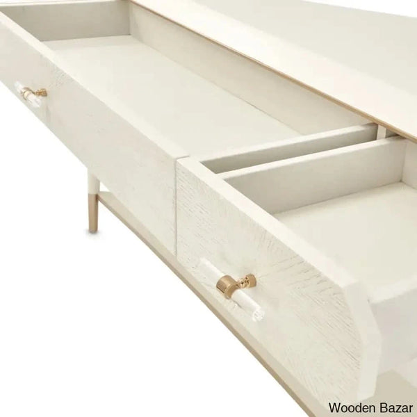  - Wooden Bazar