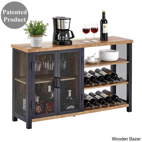  - Wooden Bazar