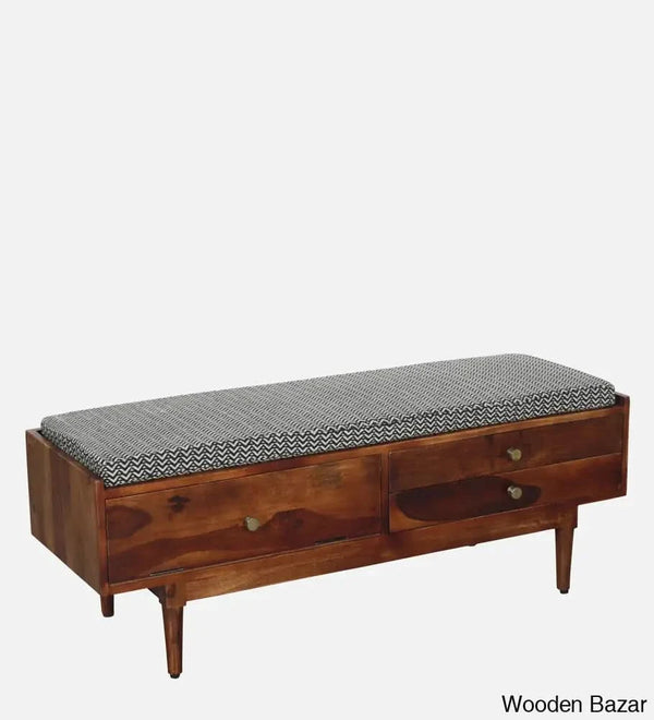 Sheesham Bench -2