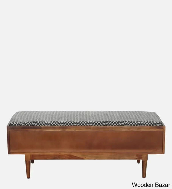 Sheesham Bench -5