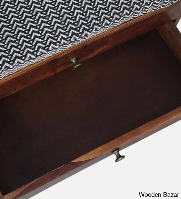 Sheesham Bench -7