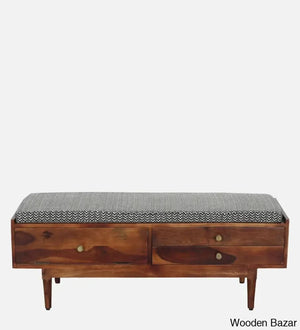 Sheesham Bench -1