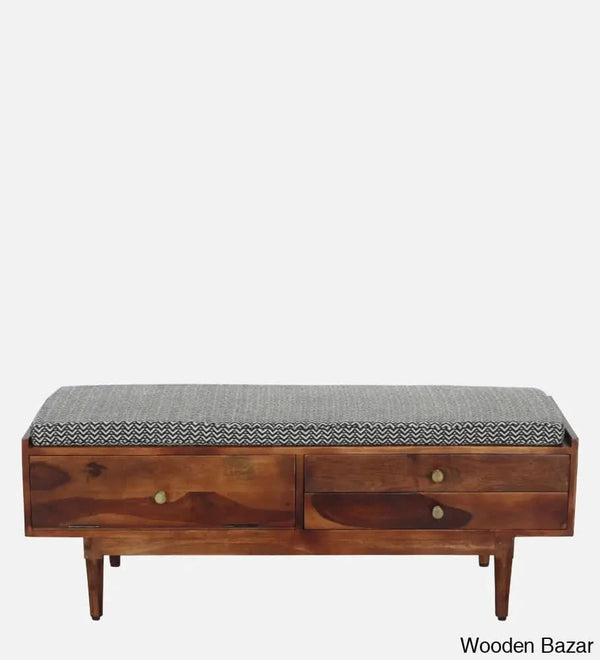 Sheesham Bench -1